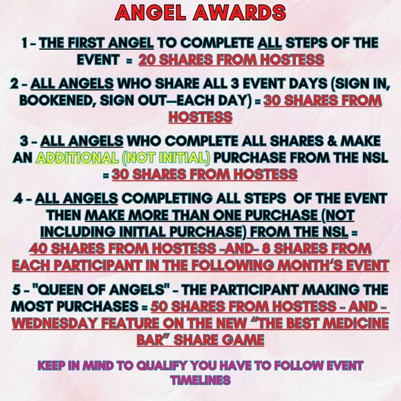 🎃 SEE YOU IN NOVEMBER ANGELS 🎃 THANK YOU, ANGELS 🎃 - Picture 8 of 9